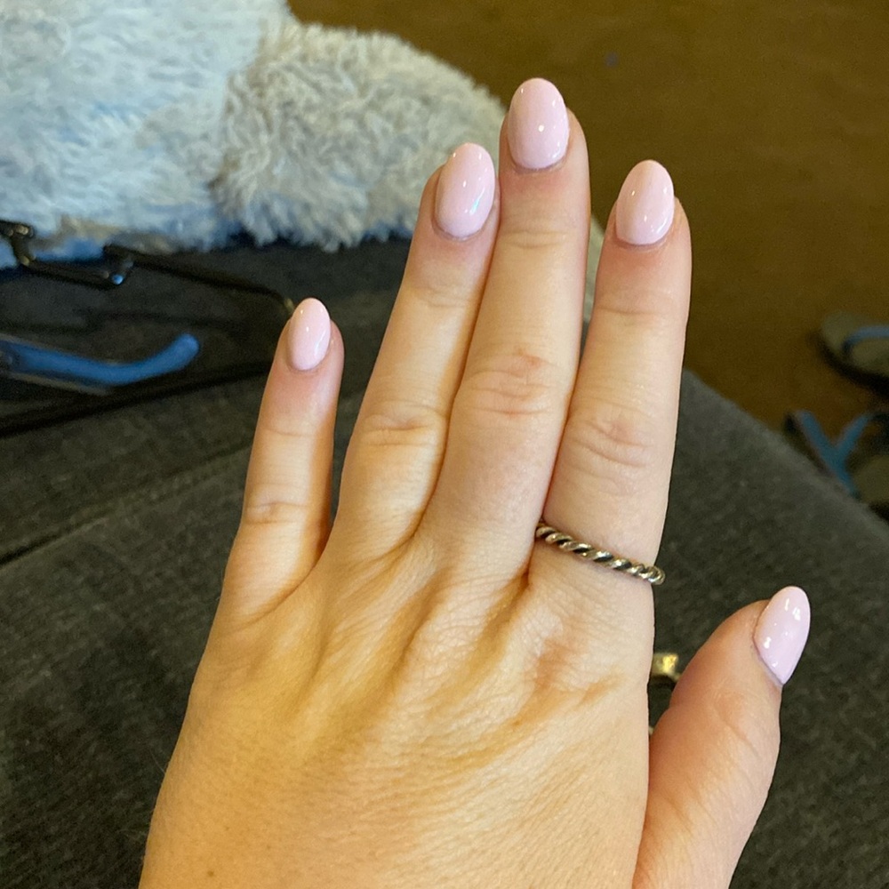 Pandora ring